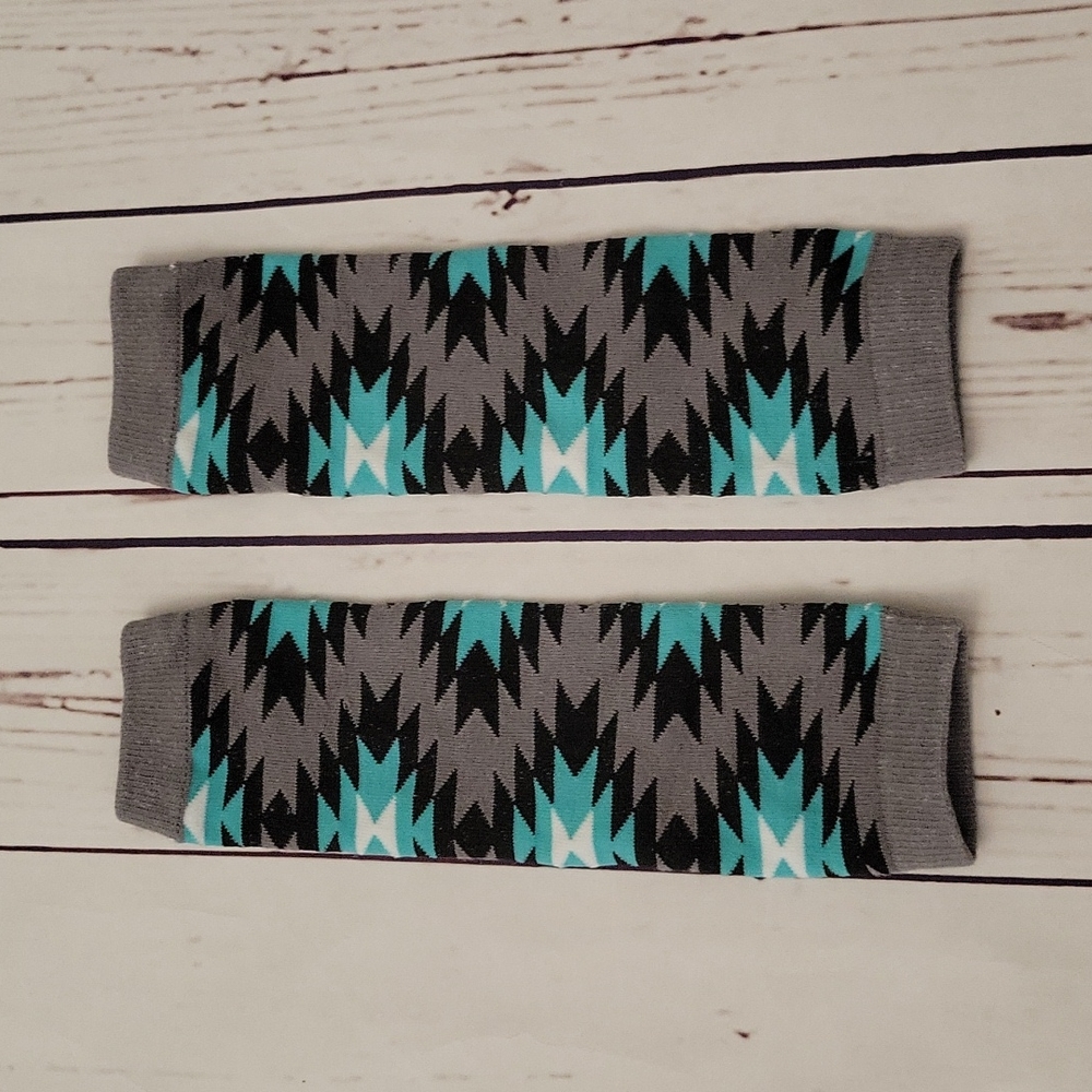 BL  (Baby Leggings)